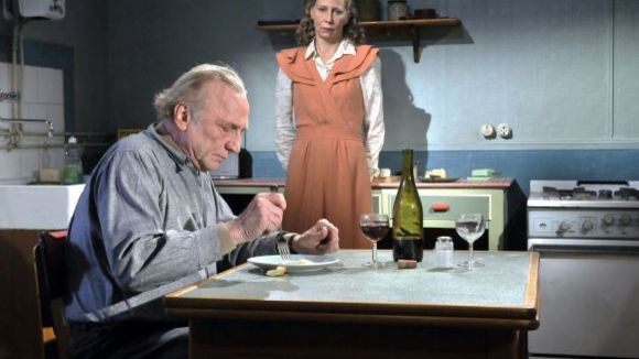 Photo from the movie Le Havre