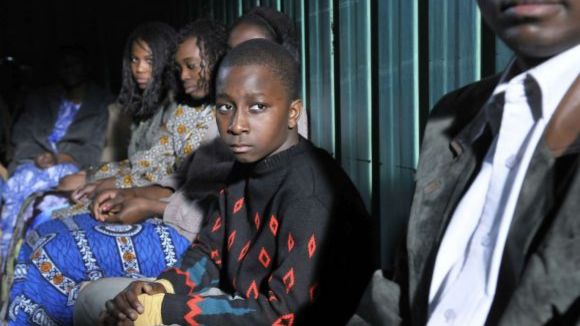 Photo from the movie Le Havre