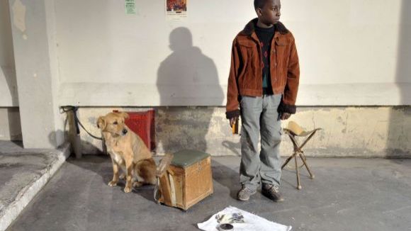 Photo from the movie Le Havre