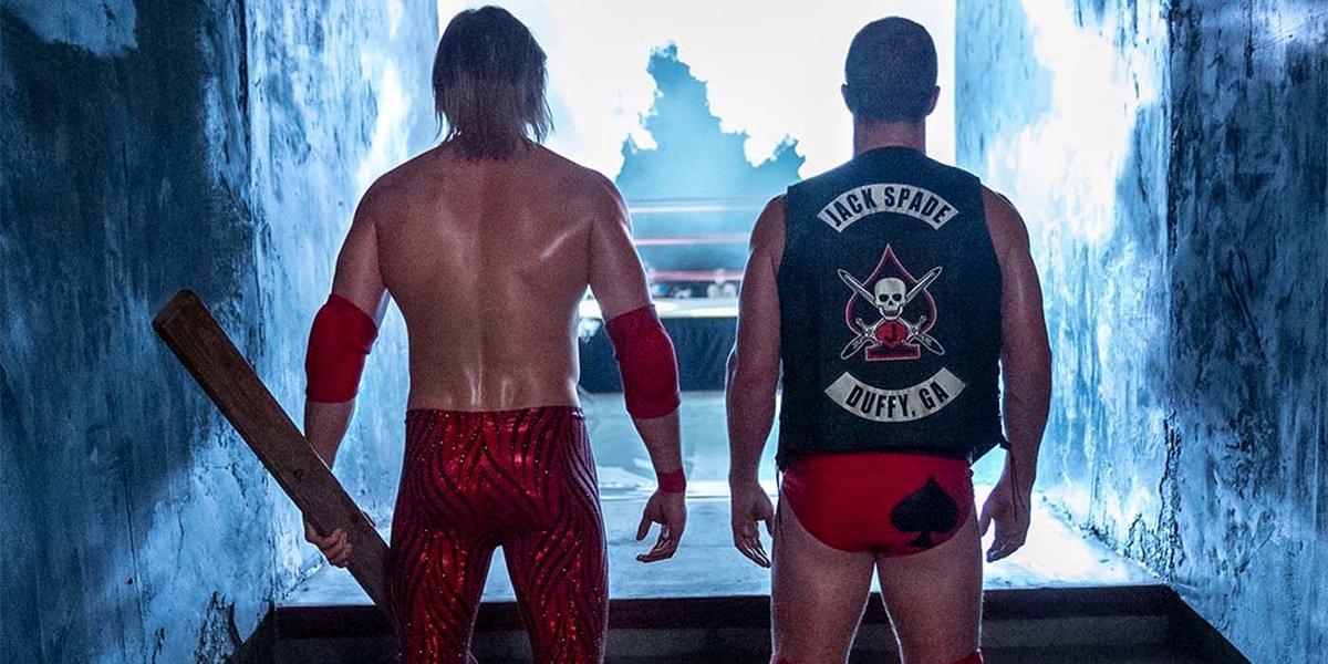 Photo from the movie Heels