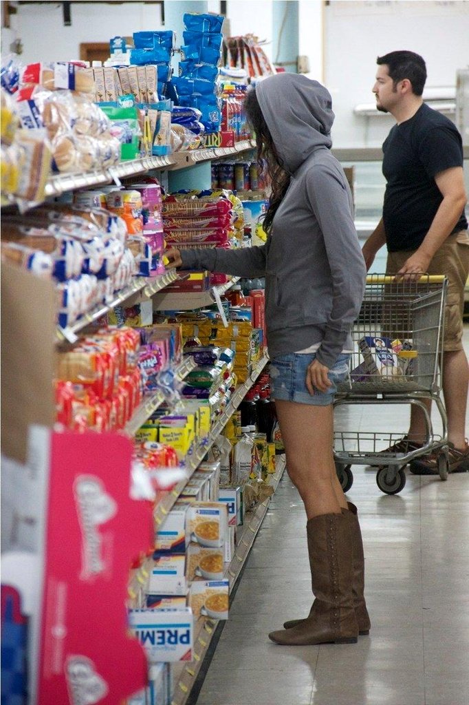 Photo from the movie Hidden in the Woods