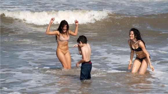 Photo from the movie Hidden in the Woods