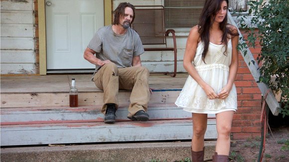 Photo from the movie Hidden in the Woods