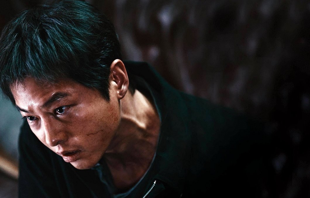 Photo from the movie Hwaran [2023]