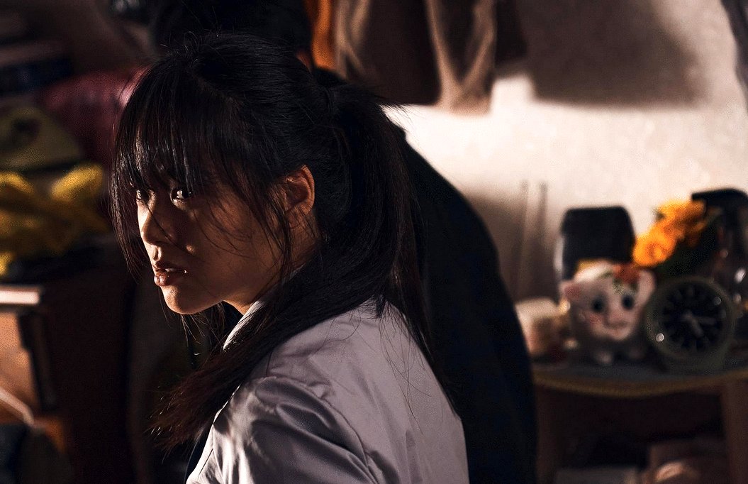 Photo from the movie Hwaran [2023]