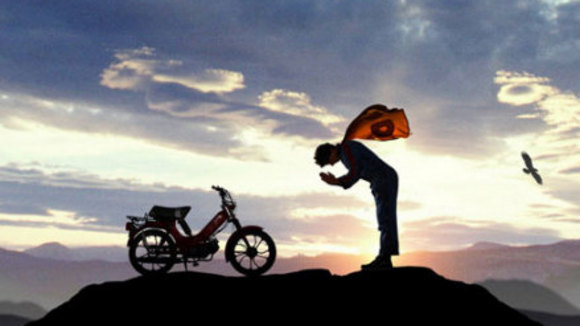 Photo du film Hot Rod