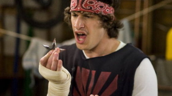 Photo du film Hot Rod