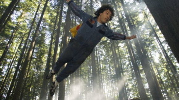 Photo du film Hot Rod