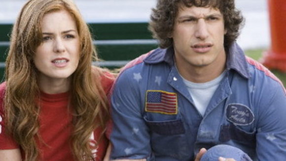 Photo du film Hot Rod