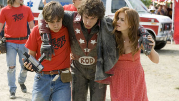 Photo du film Hot Rod