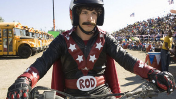 Photo du film Hot Rod