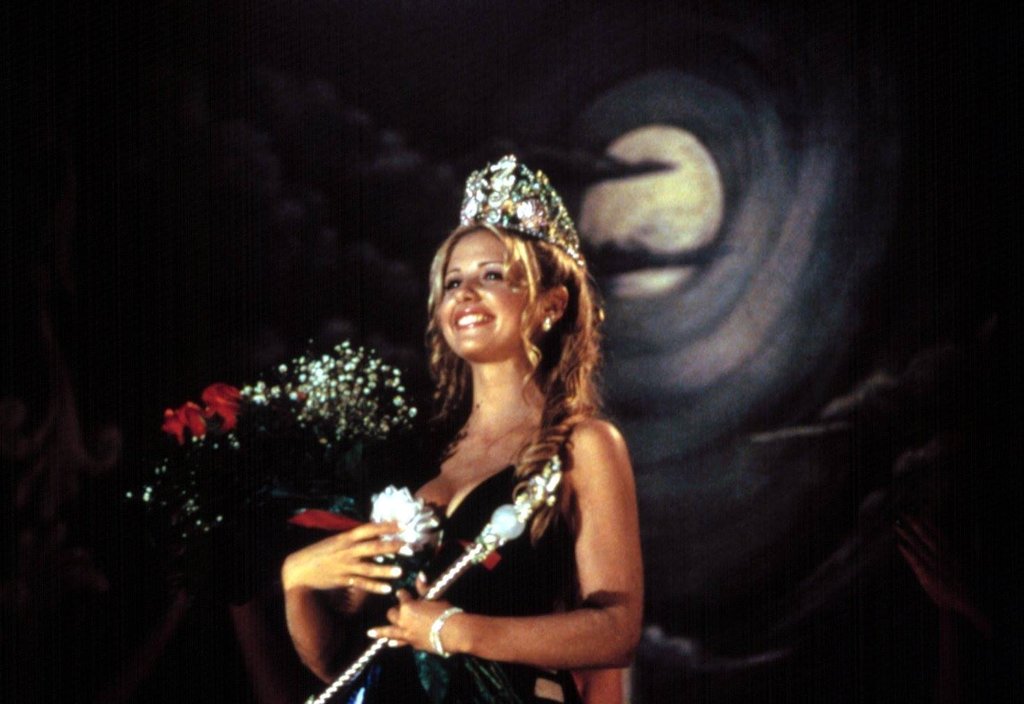 Photo du film I Know What You Did Last Summer