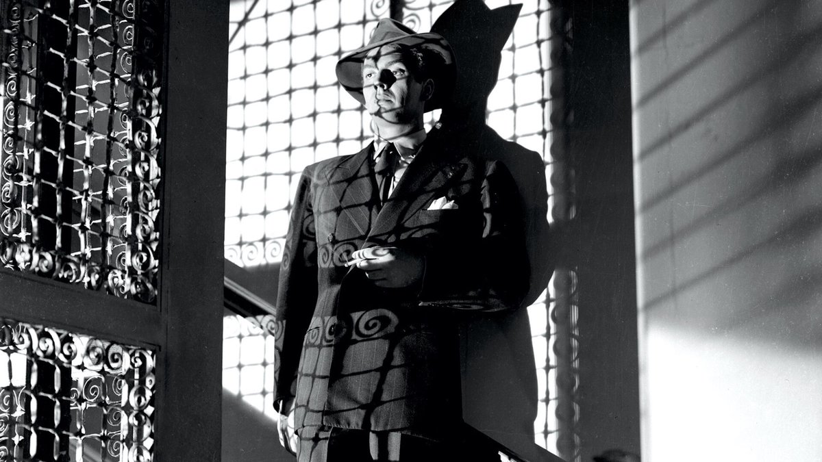 Photo du film I Wake Up Screaming