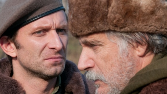 Photo du film In the Land of Blood and Honey