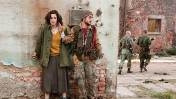 Photo du film In the Land of Blood and Honey