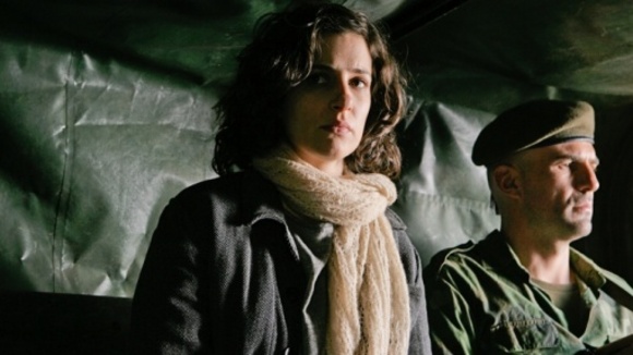 Photo du film In the Land of Blood and Honey