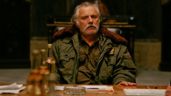 Photo du film In the Land of Blood and Honey