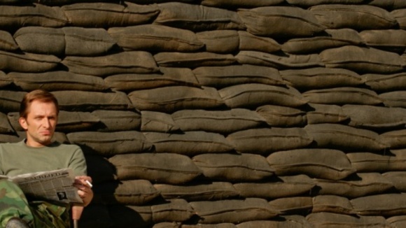 Photo du film In the Land of Blood and Honey