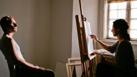 Photo du film In the Land of Blood and Honey