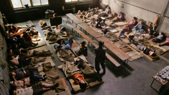 Photo du film In the Land of Blood and Honey