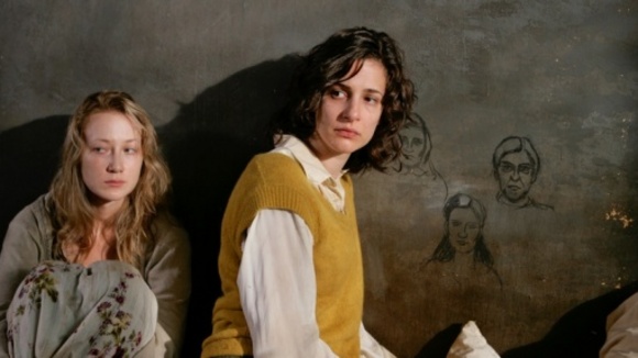 Photo du film In the Land of Blood and Honey