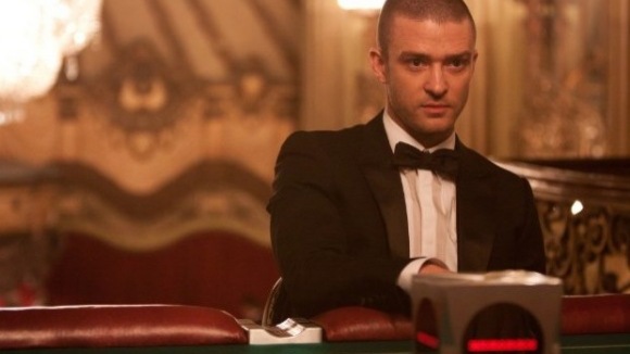 Photo from the movie In Time