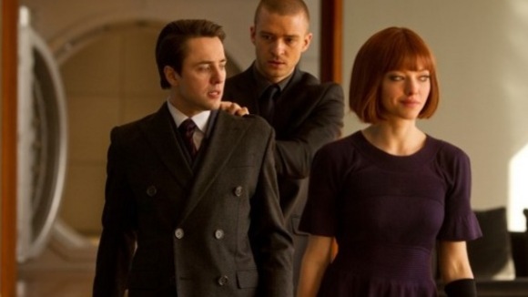 Photo from the movie In Time