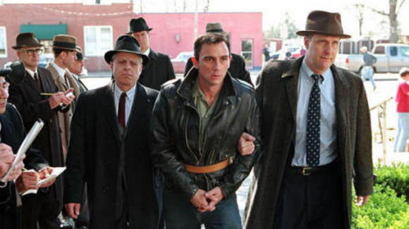 Photo du film Infamous