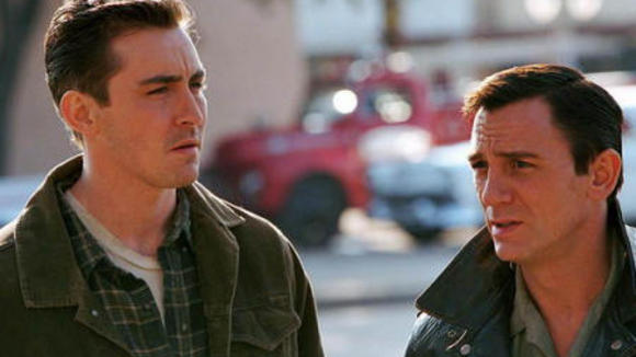 Photo du film Infamous