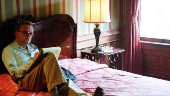 Photo du film Infamous