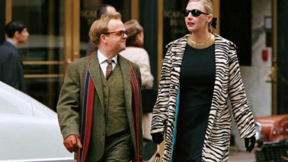 Photo du film Infamous