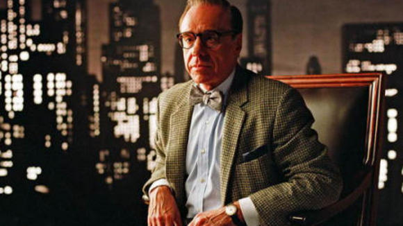 Photo du film Infamous