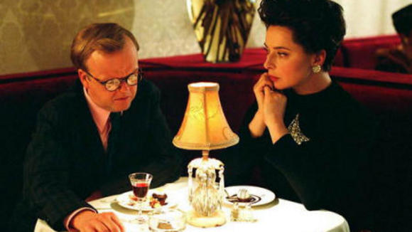 Photo du film Infamous