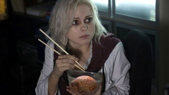 Photo from the movie iZombie