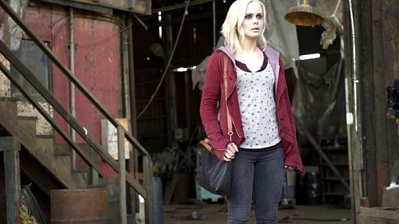 Photo from the movie iZombie