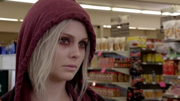 Photo from the movie iZombie