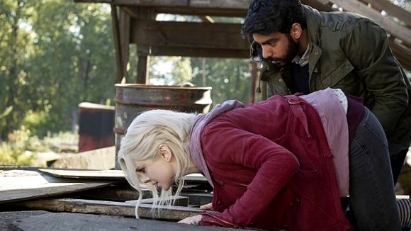 Photo from the movie iZombie
