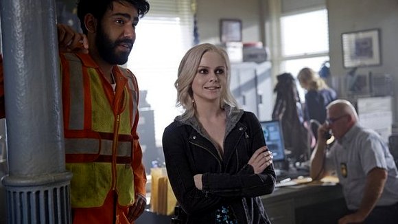 Photo from the movie iZombie