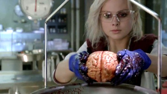 Photo from the movie iZombie