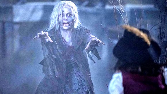 Photo from the movie iZombie