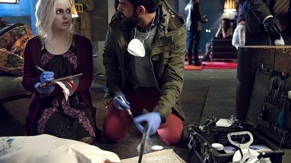 Photo from the movie iZombie