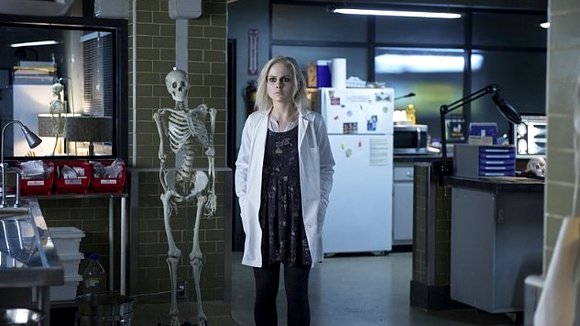 Photo from the movie iZombie