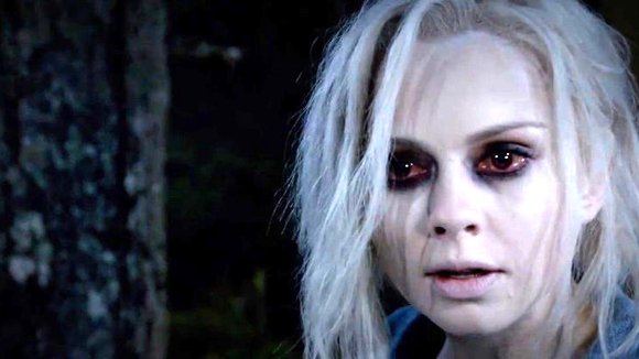 Photo from the movie iZombie