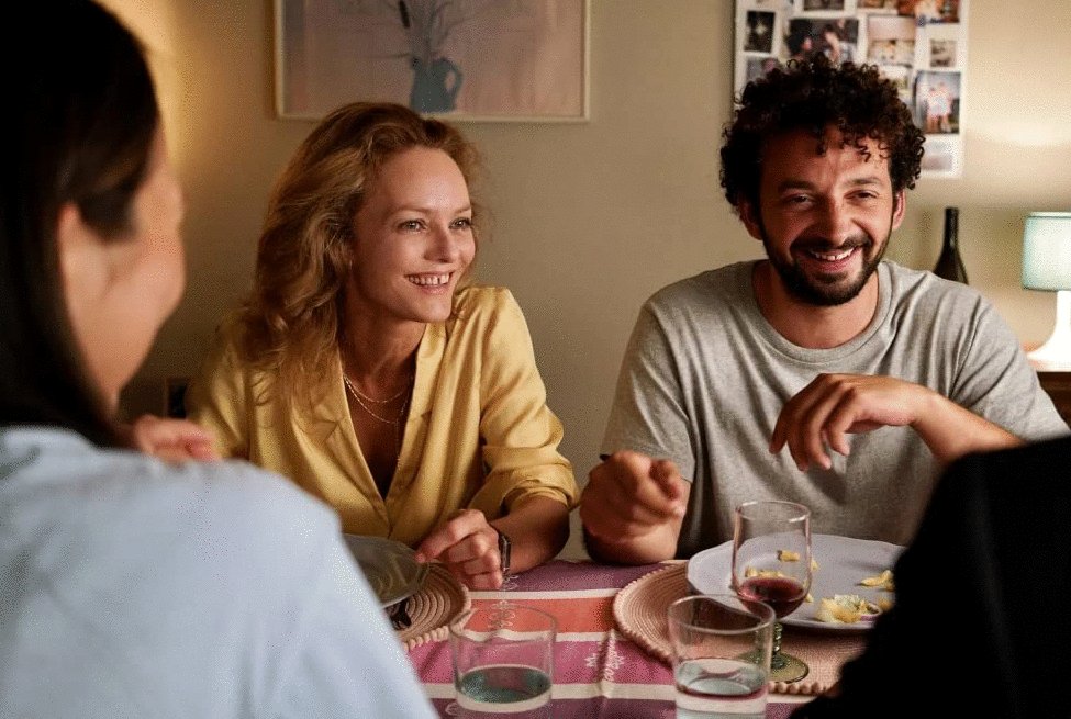 Photo du film Les complices