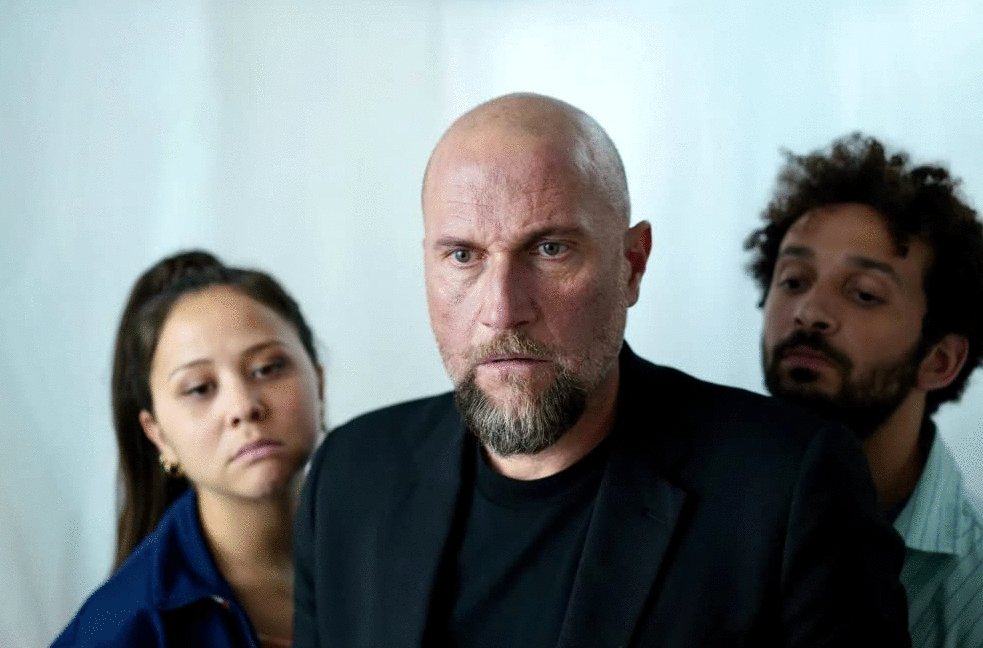 Photo du film Les complices