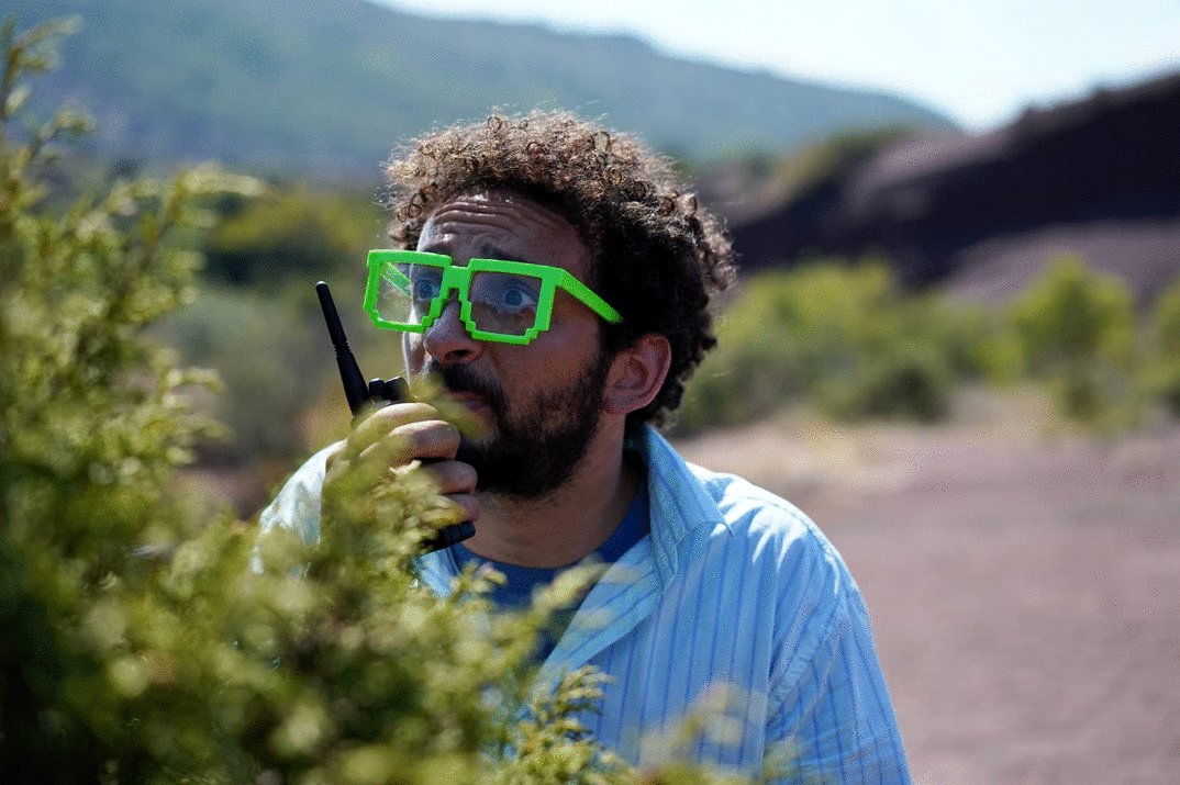 Photo du film Les complices