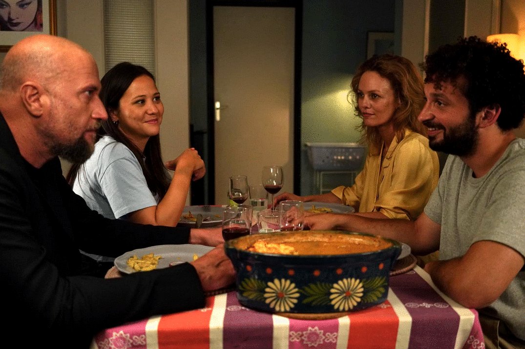 Photo du film Les complices