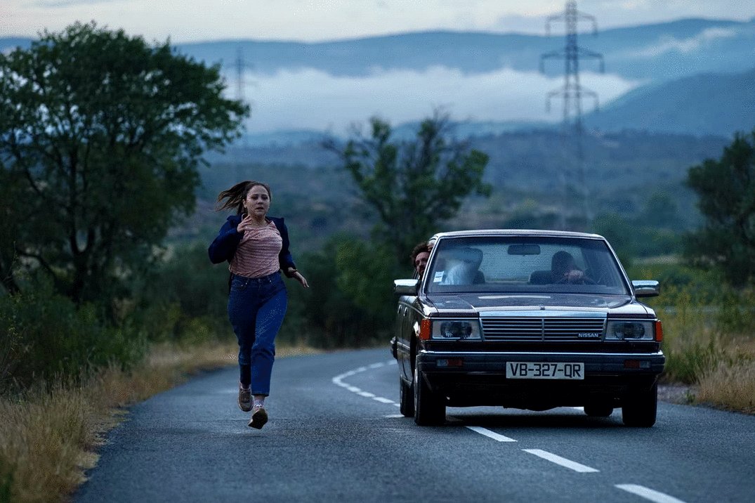 Photo du film Les complices