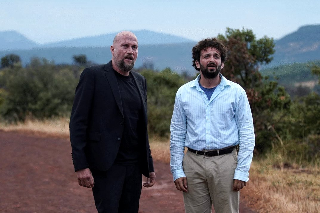 Photo du film Les complices