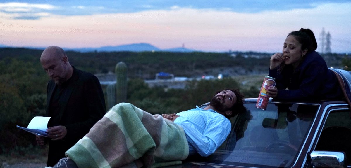 Photo du film Les complices